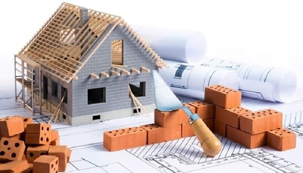 Dịch vụ cung cấp vật tư và thiết bị xây dựng trọn gói uy tín 2023