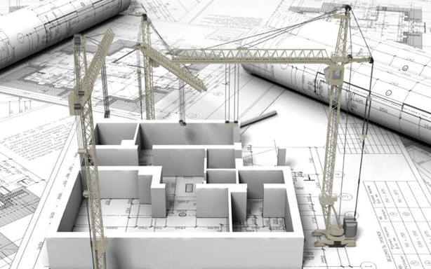 Dịch vụ tư vấn thiết kế và xây dựng 2023