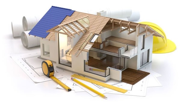 Dịch vụ tư vấn thiết kế và xây dựng 2023