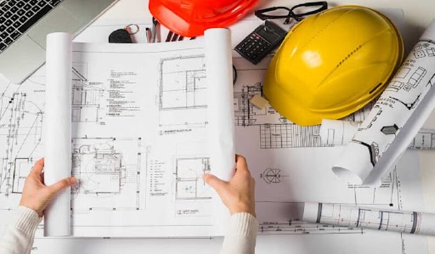 Dịch vụ tư vấn thiết kế và xây dựng 2023
