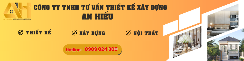 An Hiếu là công ty xây dựng uy tín